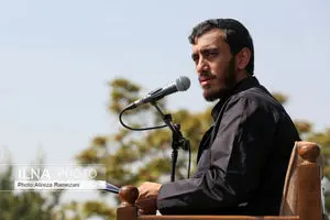 قطعه تصویری «بزن سر دیو» با صدای مهدی رسولی منتشر شد